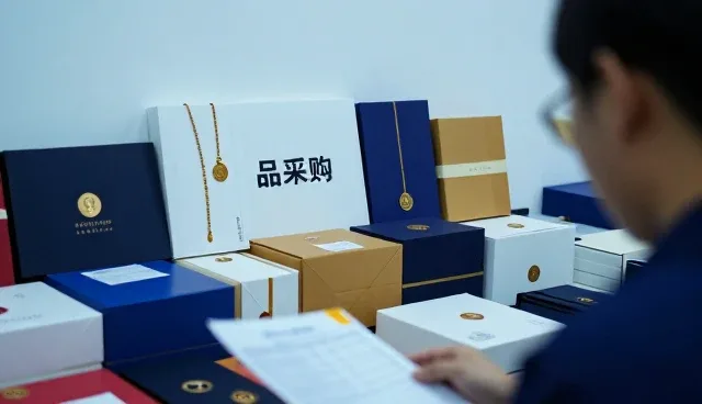 节日礼品礼盒选型需关注性能与适用条件