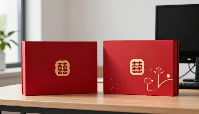 节日礼品礼盒选型中的关键考量因素分析