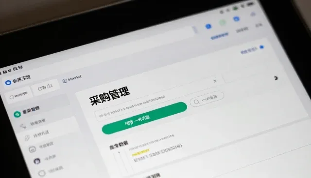应对需求变化的采购策略与实际操作